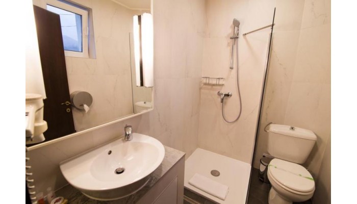 Hotel Belvedere poza 5