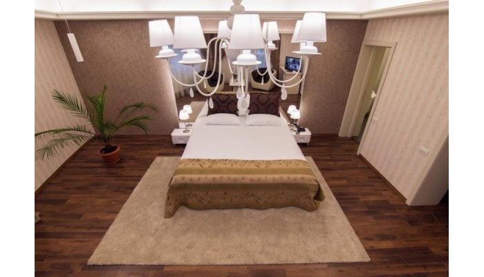 Hotel Belvedere poza 2