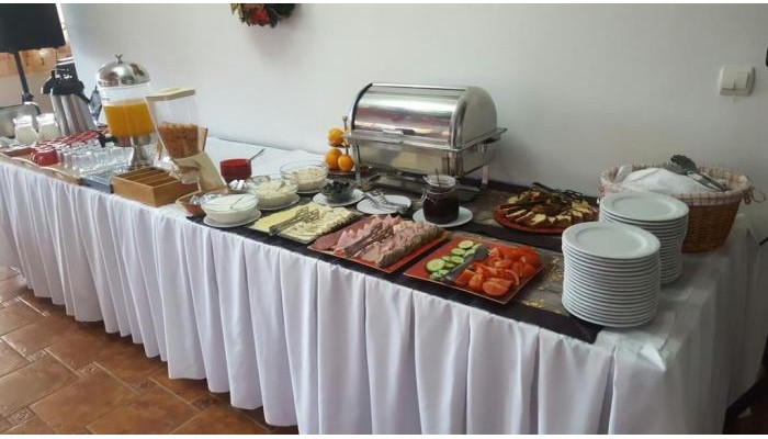 Hotel Bran Belvedere 4 poza 13