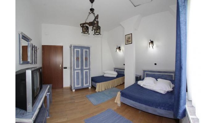 Hotel Bran Belvedere 4 poza 5