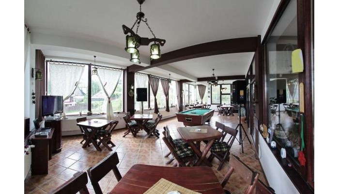 Hotel Bran Belvedere 4 poza 12