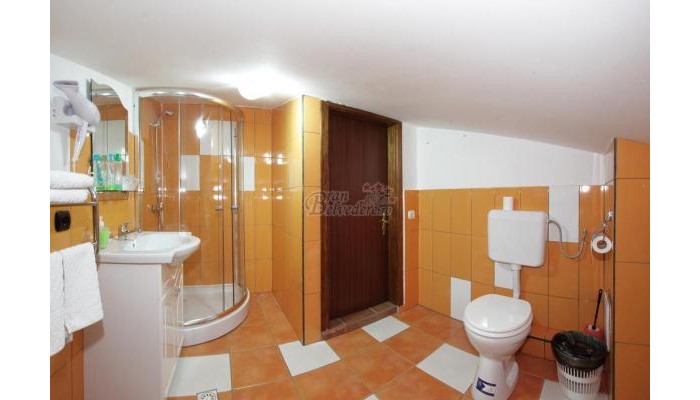 Hotel Bran Belvedere 4 poza 14