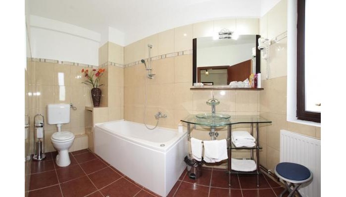 Hotel Bran Belvedere 4 poza 9