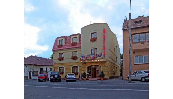 Hotel Brasov poza 11