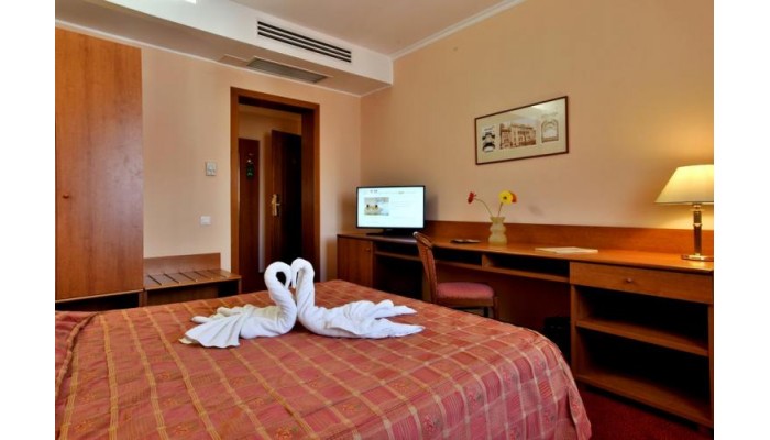 Hotel Brasov poza 2