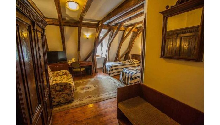 Hotel Casa Wagner poza 9