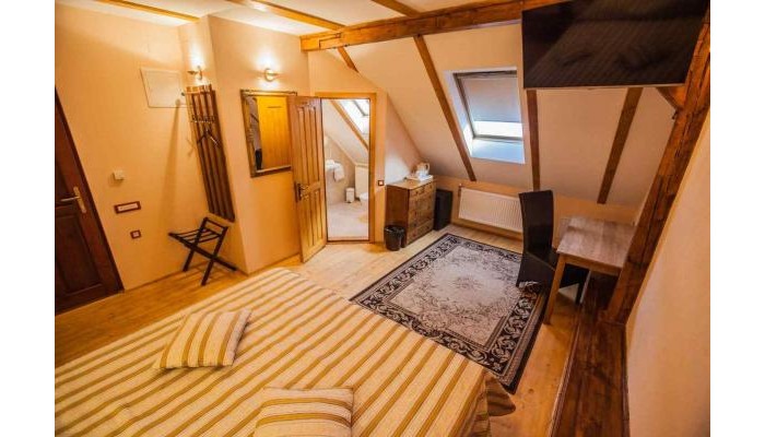 Hotel Casa Wagner poza 6