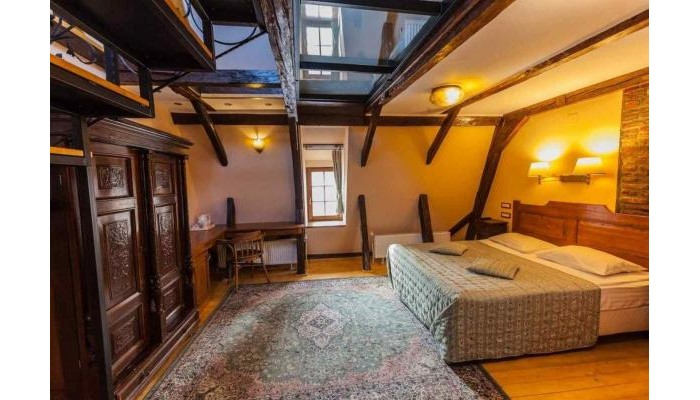 Hotel Casa Wagner poza 11