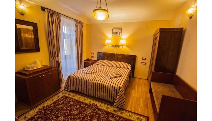 Hotel Casa Wagner poza 7