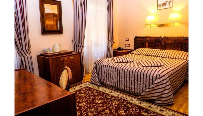 Hotel Casa Wagner poza 8