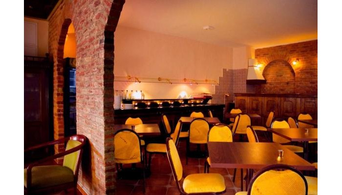 Hotel Casa Wagner poza 20