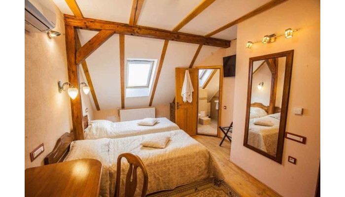 Hotel Casa Wagner poza 14