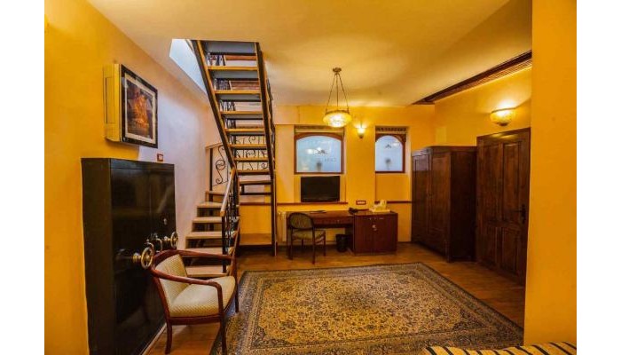 Hotel Casa Wagner poza 0