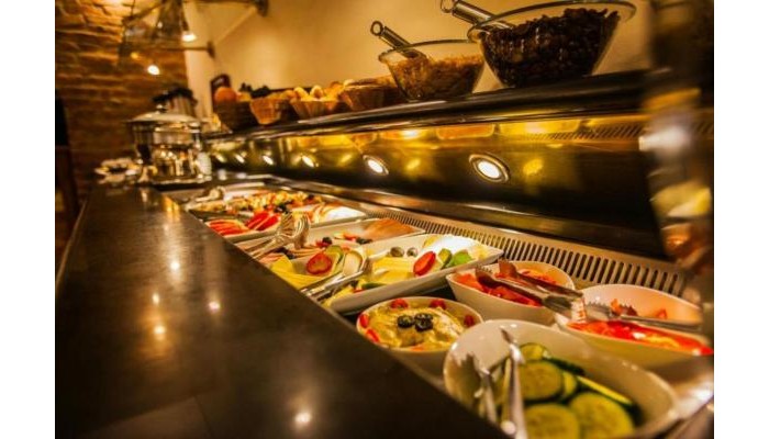 Hotel Casa Wagner poza 23