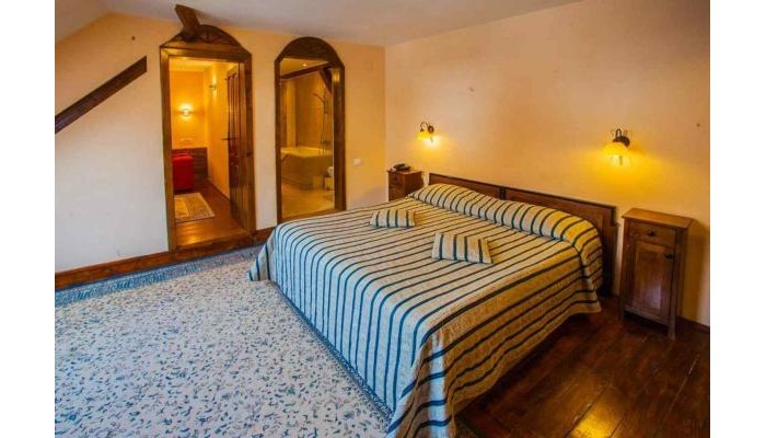 Hotel Casa Wagner poza 16