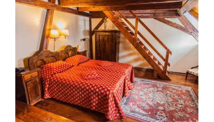 Hotel Casa Wagner poza 15