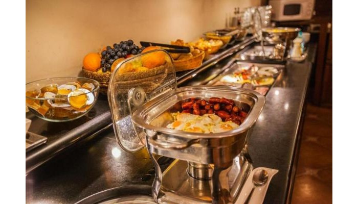 Hotel Casa Wagner poza 25