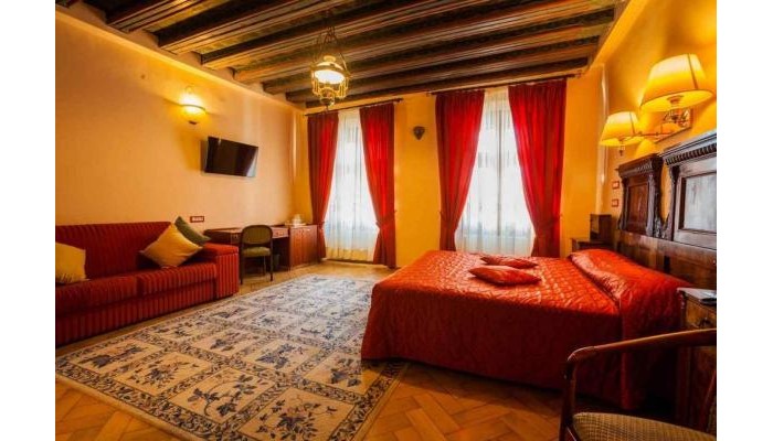 Hotel Casa Wagner poza 12