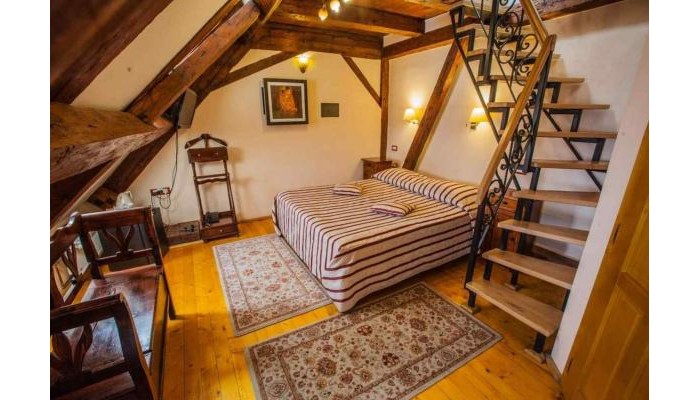 Hotel Casa Wagner poza 2