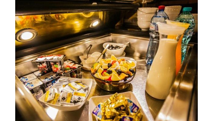 Hotel Casa Wagner poza 24