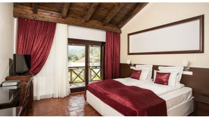 Hotel Dambu Morii poza 7