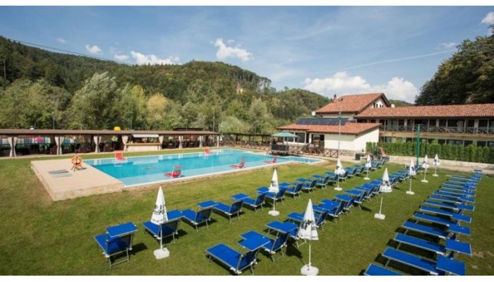 Hotel Dambu Morii poza 9