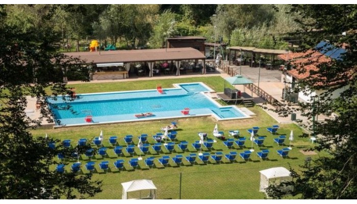 Hotel Dambu Morii poza 11