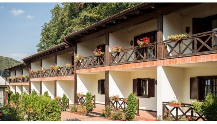 Hotel Dambu Morii poza 1