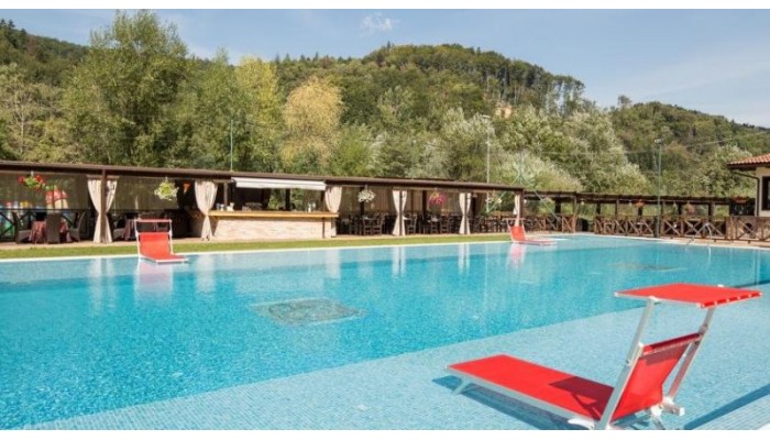 Hotel Dambu Morii poza 10