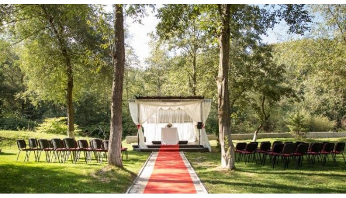 Hotel Dambu Morii poza 5