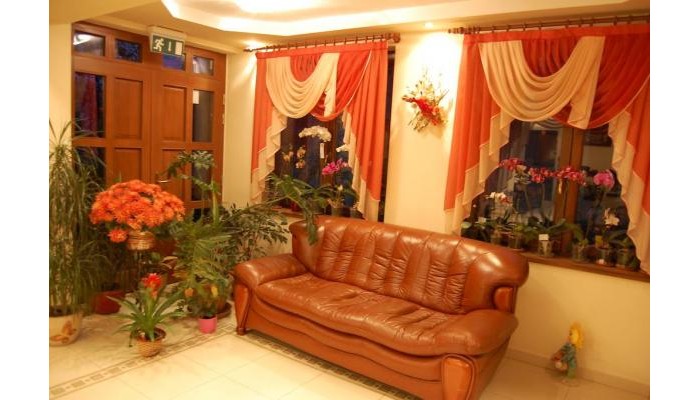 Hotel Esprit Brasov poza 2