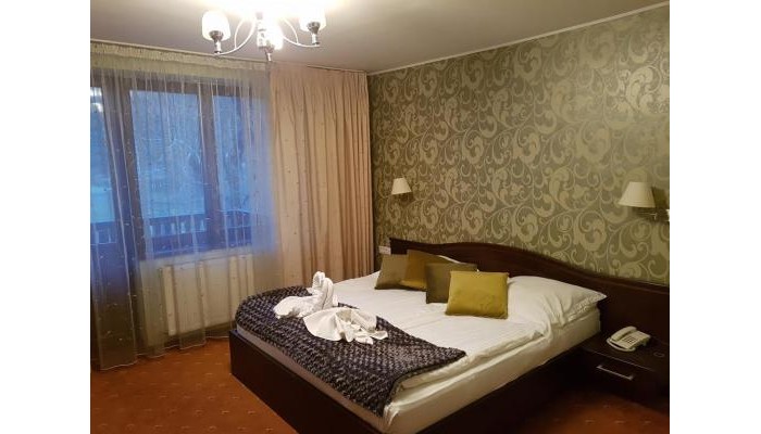 Hotel Esprit Brasov poza 3