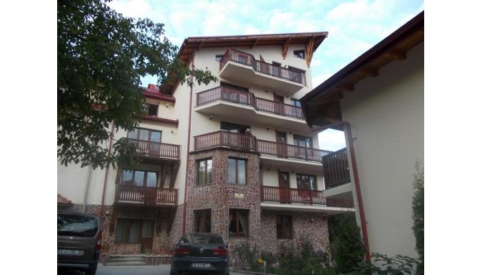 Hotel Esprit Brasov poza 0
