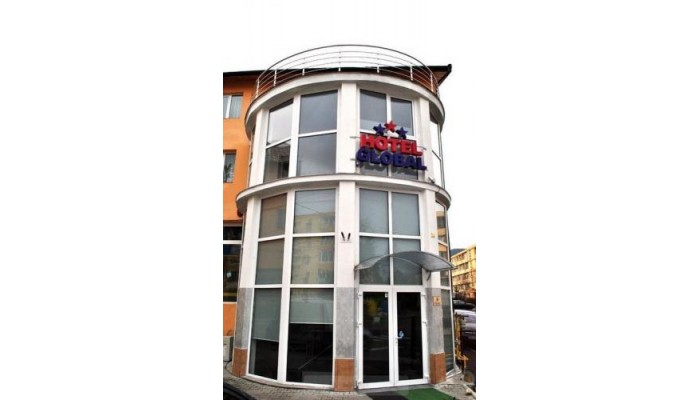 Hotel Global poza 0
