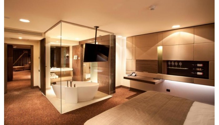 Hotel Kronwell poza 1