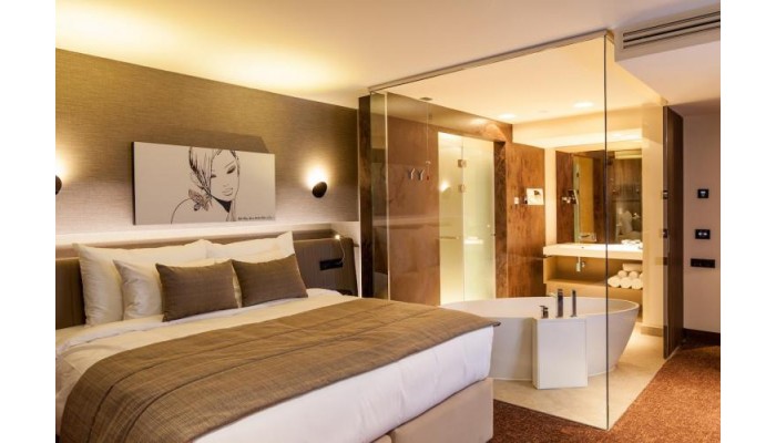 Hotel Kronwell poza 2