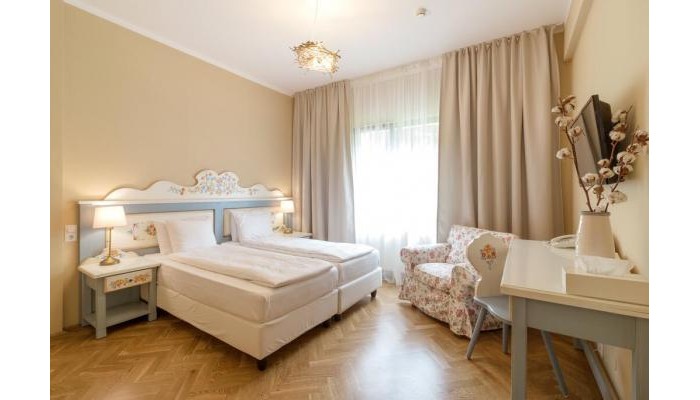 Wolkendorf Biohotel & Spa poza 9