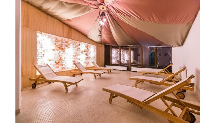 Wolkendorf Biohotel & Spa poza 16