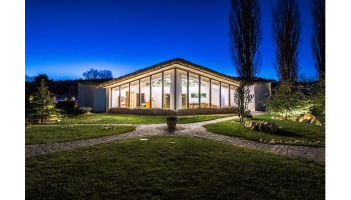 Wolkendorf Biohotel & Spa poza 0