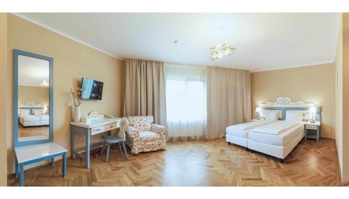 Wolkendorf Biohotel & Spa poza 8