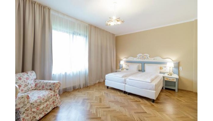 Wolkendorf Biohotel & Spa poza 7