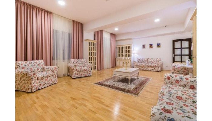 Wolkendorf Biohotel & Spa poza 11