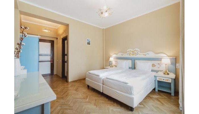 Wolkendorf Biohotel & Spa poza 10