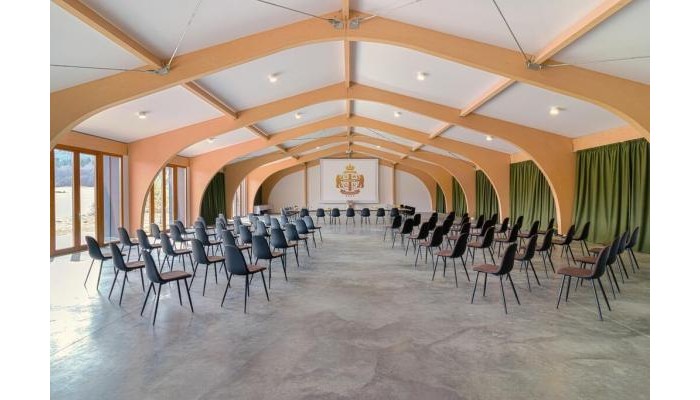 Wolkendorf Biohotel & Spa poza 19