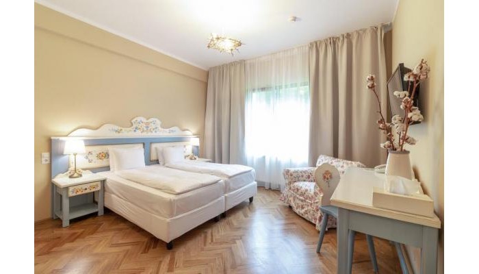 Wolkendorf Biohotel & Spa poza 6