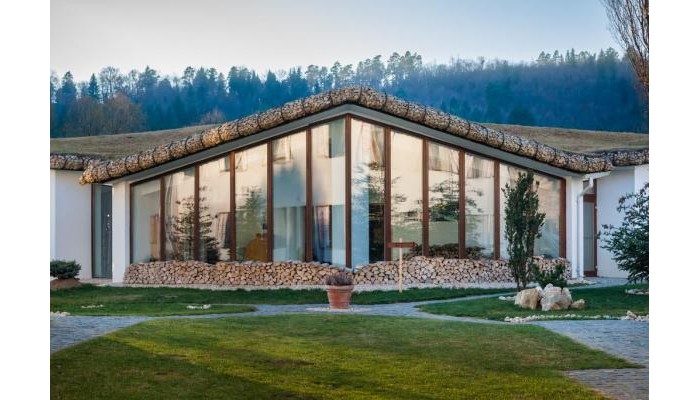 Wolkendorf Biohotel & Spa poza 1