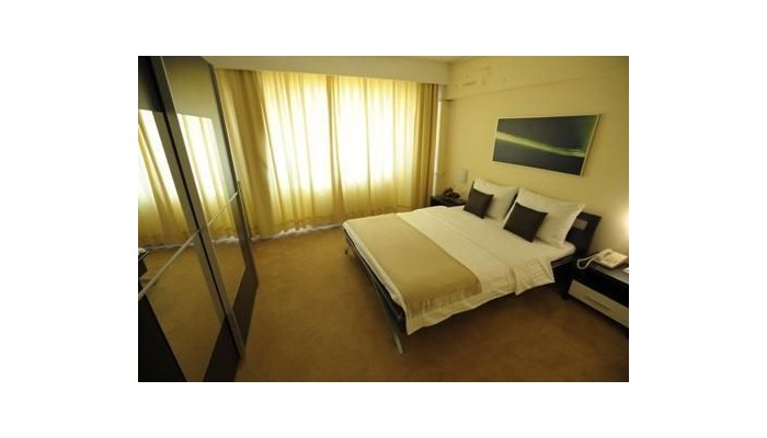 Centre Ville Aparthotel Complex poza 1