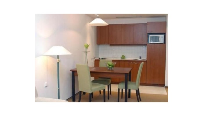 Centre Ville Aparthotel Complex poza 9