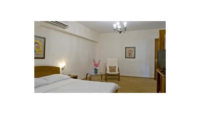 Centre Ville Aparthotel Complex poza 2