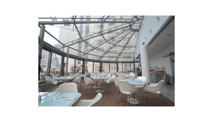 Centre Ville Aparthotel Complex poza 14